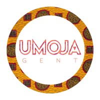 Umoja Gent logo, Umoja Gent contact details