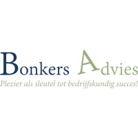 Bonkers Bedrijfskundig Advies logo, Bonkers Bedrijfskundig Advies contact details