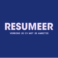 Resumeer logo, Resumeer contact details