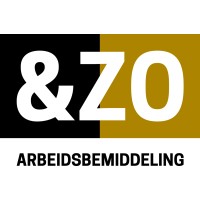 &Zo Arbeidsbemiddeling logo, &Zo Arbeidsbemiddeling contact details