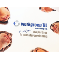 WerkgroepNL | uitzenden | payrolling | detacheren logo, WerkgroepNL | uitzenden | payrolling | detacheren contact details