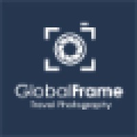 Global Frame logo, Global Frame contact details