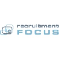 Recruitment-Focus B.V. logo, Recruitment-Focus B.V. contact details