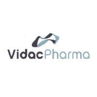 Vidac Pharma logo, Vidac Pharma contact details