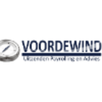 Voordewind Uitzendbureau logo, Voordewind Uitzendbureau contact details