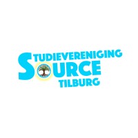 Studievereniging Source Tilburg logo, Studievereniging Source Tilburg contact details