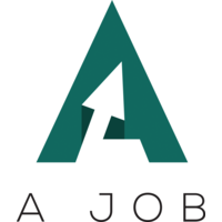 A-Job B.V. logo, A-Job B.V. contact details