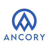 Ancory logo, Ancory contact details