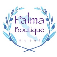 Corfu Palma Boutique Hotel logo, Corfu Palma Boutique Hotel contact details