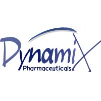 Dynamix Pharmaceuticals logo, Dynamix Pharmaceuticals contact details