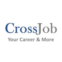 CrossJob.eu logo, CrossJob.eu contact details