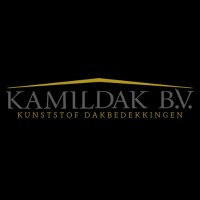 KAMILDAK B.V. Kunststof Dakbedekkingen logo, KAMILDAK B.V. Kunststof Dakbedekkingen contact details