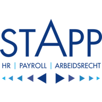 STAPP HR | Payroll | Arbeidsrecht B.V. logo, STAPP HR | Payroll | Arbeidsrecht B.V. contact details