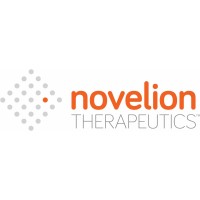 Novelion Therapeutics logo, Novelion Therapeutics contact details