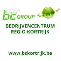 Bedrijvencentrum regio Kortrijk nv logo, Bedrijvencentrum regio Kortrijk nv contact details