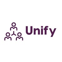 Unify Recruitment logo, Unify Recruitment contact details