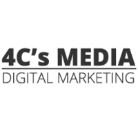 4C's Media | Digital Marketing logo, 4C's Media | Digital Marketing contact details