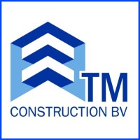 TM Construction BV logo, TM Construction BV contact details