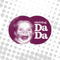 Stichting DaDa logo, Stichting DaDa contact details