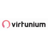 Virtunium logo, Virtunium contact details