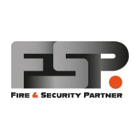 Fire & Security Partner logo, Fire & Security Partner contact details