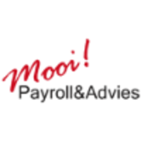 Mooi!Payroll logo, Mooi!Payroll contact details