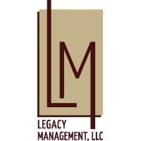 Legacy Management logo, Legacy Management contact details