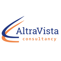 AltraVista Consultancy logo, AltraVista Consultancy contact details