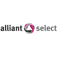 Alliant Select logo, Alliant Select contact details