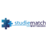 Studiematch logo, Studiematch contact details