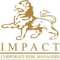 Impact Corporate Risk Managers logo, Impact Corporate Risk Managers contact details