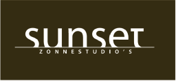 Sunset Zonnestudio's logo, Sunset Zonnestudio's contact details