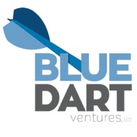 Blue Dart Ventures logo, Blue Dart Ventures contact details