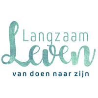 Langzaam Leven logo, Langzaam Leven contact details