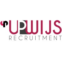 Upwijs Recruitment logo, Upwijs Recruitment contact details