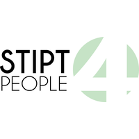 Stipt 4People logo, Stipt 4People contact details