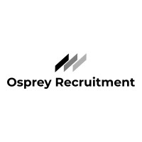 Osprey Recruitment logo, Osprey Recruitment contact details