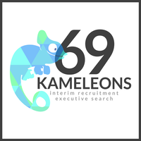 69Kameleons Interim Recruitment & Executive Search logo, 69Kameleons Interim Recruitment & Executive Search contact details