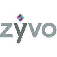 Zyvo logo, Zyvo contact details