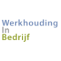 werkhouding in bedrijf logo, werkhouding in bedrijf contact details