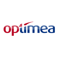 Optimea BV logo, Optimea BV contact details