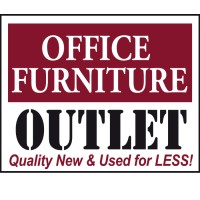 Office Furniture Outlet logo, Office Furniture Outlet contact details