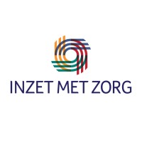 Inzet met Zorg logo, Inzet met Zorg contact details