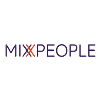 Mixx People logo, Mixx People contact details