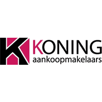 Koning aankoopmakelaars logo, Koning aankoopmakelaars contact details