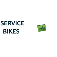 Service Bikes B.V. logo, Service Bikes B.V. contact details