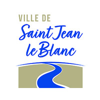 Mairie de Saint-Jean-le-Blanc logo, Mairie de Saint-Jean-le-Blanc contact details