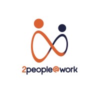 2PEOPLE@WORK logo, 2PEOPLE@WORK contact details