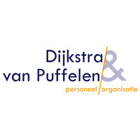 Dijkstra & van Puffelen, personeel/organisatie logo, Dijkstra & van Puffelen, personeel/organisatie contact details