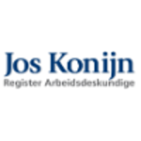 Arbeidsdeskundige Jos Konijn logo, Arbeidsdeskundige Jos Konijn contact details